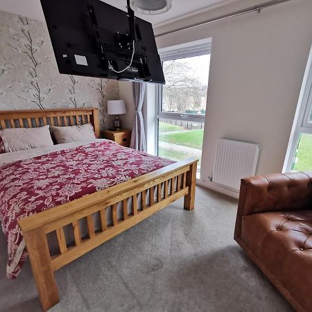 Helena'S Place Nottingham Extérieur photo